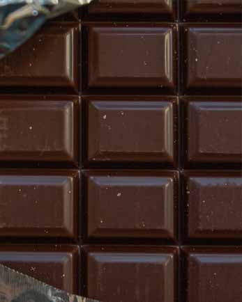 15 ottobre - Eurochocolate Perugia