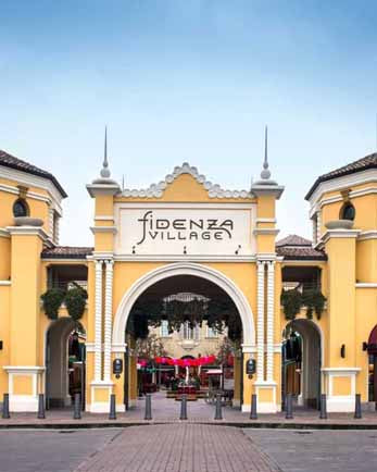 8 dicembre - Mercatini a Grazzano Visconti e Outlet Fidenza