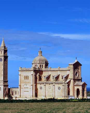 26/28 ottobre - Malta e Gozo