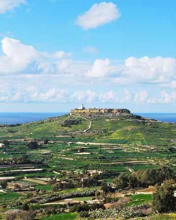 26/28 ottobre - Malta e Gozo