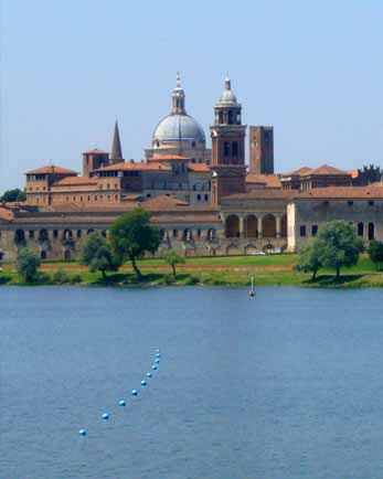 17 dicembre - Mantova e il Thun village