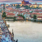 1/5 maggio - Praga e i castelli della Boemia