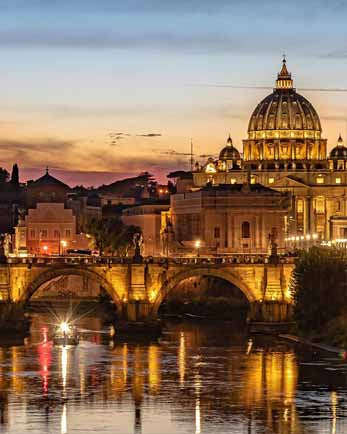 7 ottobre - Roma: palazzo Doria Pamphilj