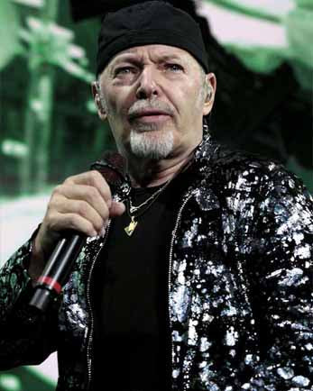 Vasco Rossi 08/06/24  San Siro Milano SOLO BUS