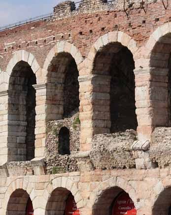 20 luglio - "AIDA" all'Arena di Verona