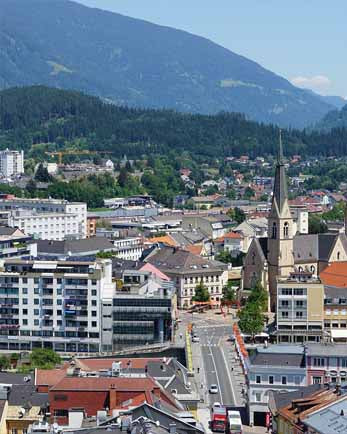 9/10 dicembre - Mercatini di Natale a Lubiana e Villach