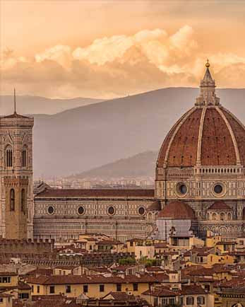 6 gennaio - Cavalcata dei Re Magi a Firenze