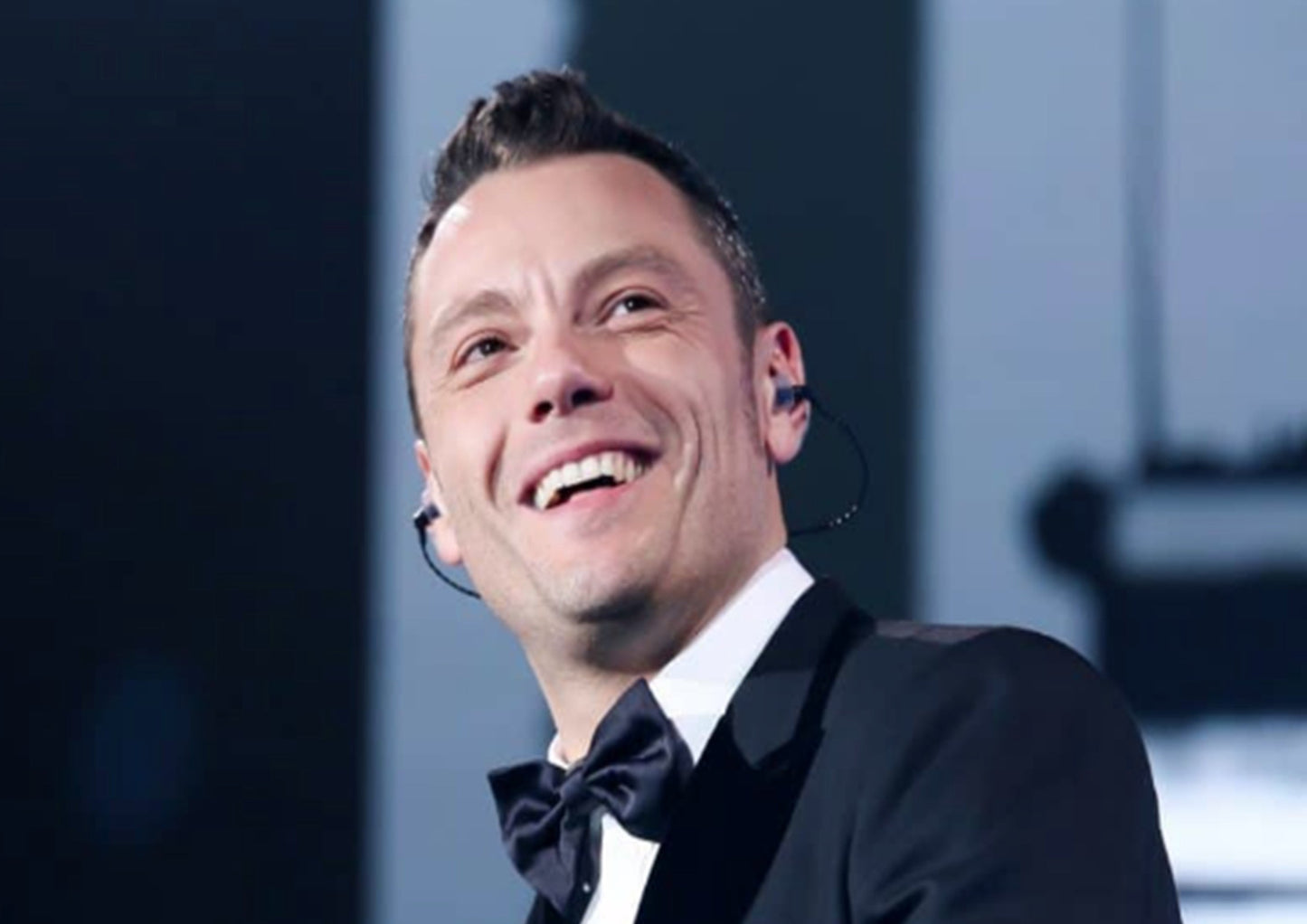 TIZIANO FERRO - 14/06/2026 21:00 | Bologna, Stadio dall’Ara