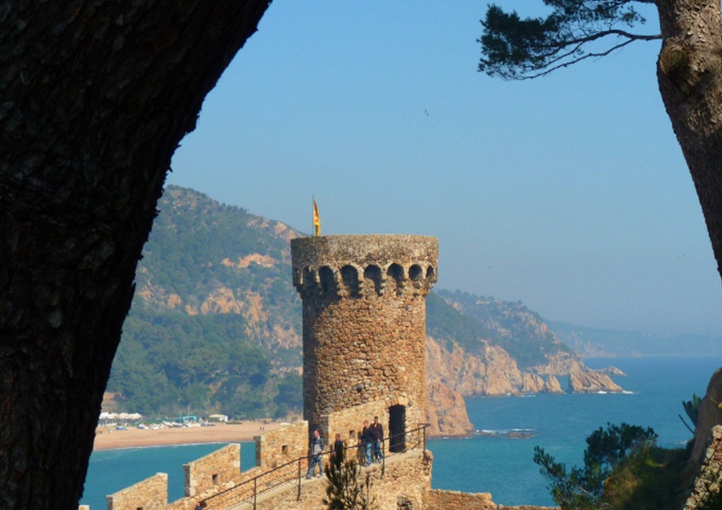 22/25 April - Gulf of Naples: Capua - Vesuvius - Herculaneum - Amalfi