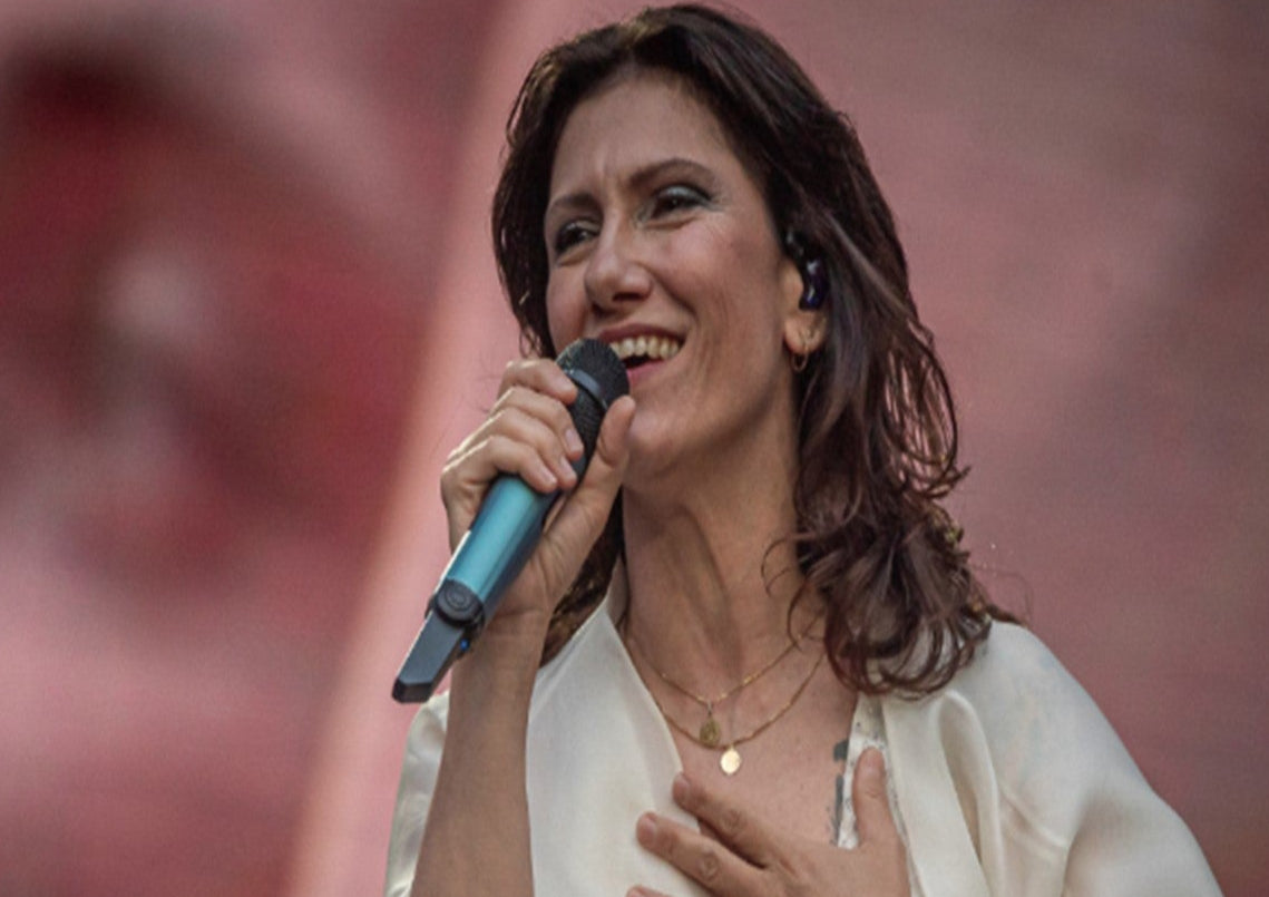 ELISA 20/11/2025 | 21:00 FIRENZE | Nelson Mandela Forum