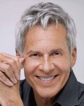 Claudio Baglioni 07/10/23 Verona SOLO BUS