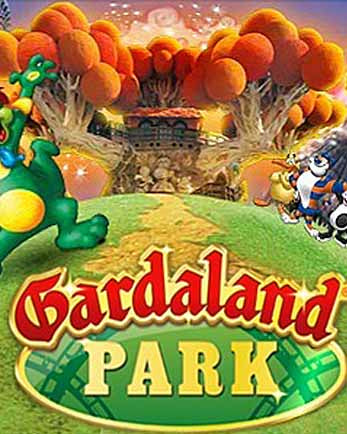 14 giugno - Gardaland