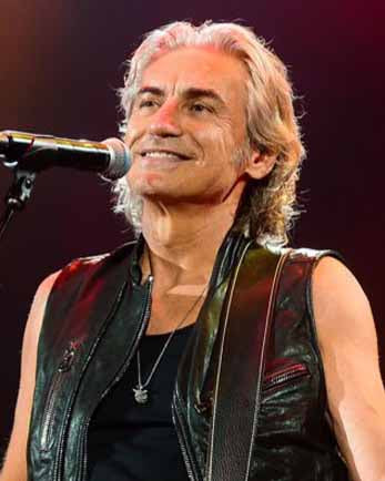 Ligabue 9/10/24 Teatro Verdi Firenze SOLO BUS