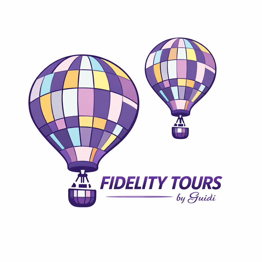 Fidelity Tours