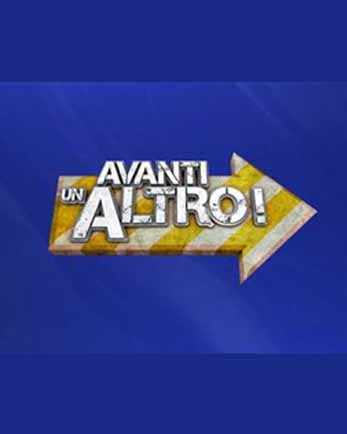 22 ottobre 2025 AVANTI un ALTRO