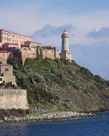 25 maggio - Una giornata all'isola d'Elba