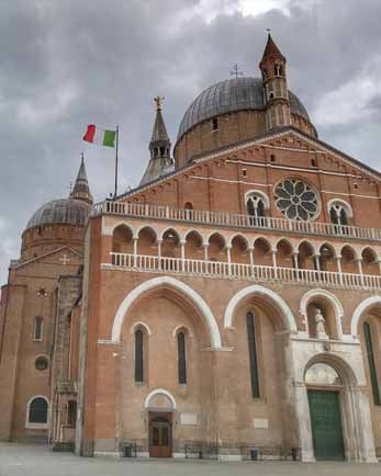13 giugno - Sant'Antonio da Padova