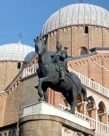 3 marzo - Padova e l'Abbazia di Praglia (Colli Euganei)