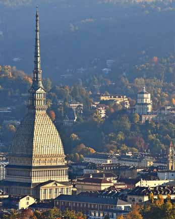 25 novembre - Torino, la palazzina di Stupinigi e il museo egizio