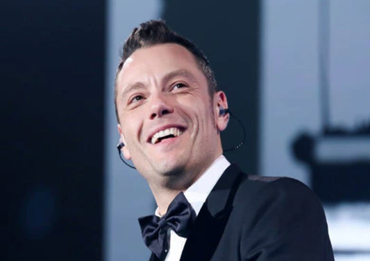 TIZIANO FERRO - 14/06/2026  21:00 | Bologna, Stadio dall’Ara