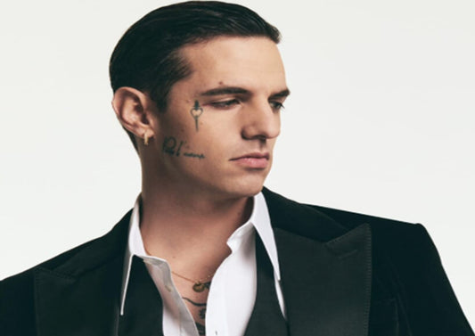 ACHILLE LAURO  22/03/2026 | 21:00 FIRENZE | Nelson Mandela Forum