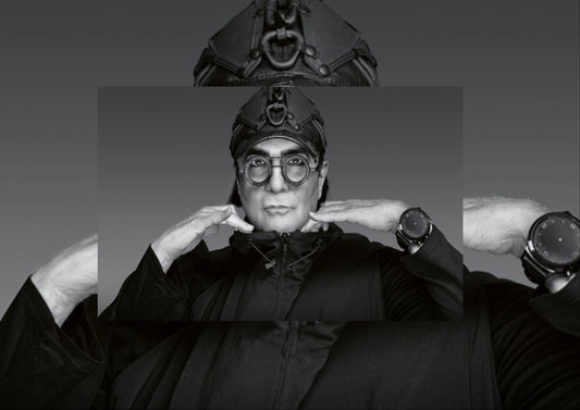 RENATO ZERO - 14/02/2026 21:00 FIRENZE | Nelson Mandela Forum