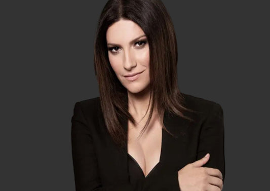 6/11/2026 Laura Pausini| 21:00 FIRENZE | Nelson Mandela Forum