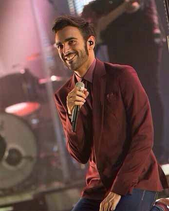 Marco Mengoni 01/07/23 | 21:00 Bologna ONLY BUS