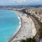 20/21 aprile - La Costa Azzurra francese: Nizza, Cannes e la Cornice d'Oro