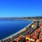 23/25 April - Long weekend on the French Riviera