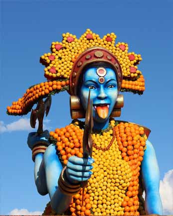 February 26 - Carnival of Lemons in Menton