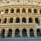 17 dicembre Atmosfera natalizia a Roma
