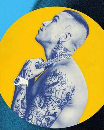 Sfera Ebbasta venerdì, 07/03/2025 | 21:00 FIRENZE | Nelson Mandela Forum